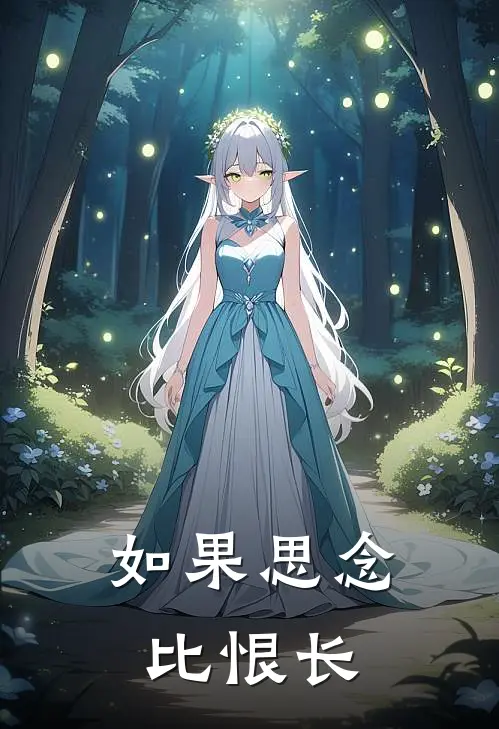 如果思念比恨长