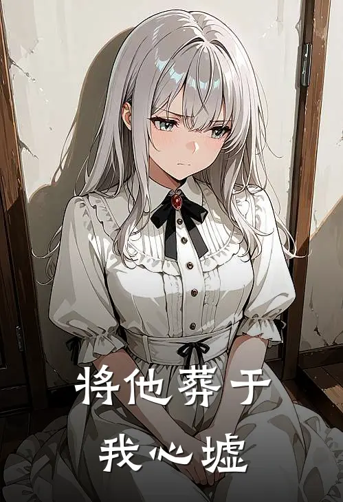 将他葬于我心墟