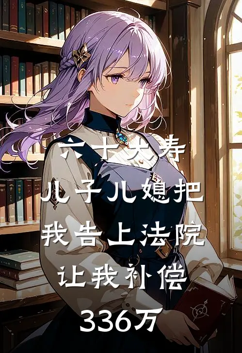 六十大寿，儿子儿媳把我告上法院让我补偿336万