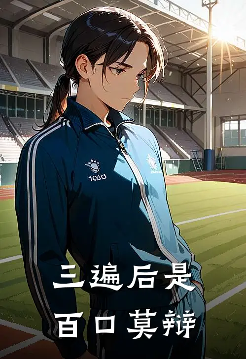 三遍后是百口莫辩