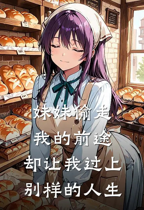 妹妹偷走我的前途，却让我过上别样的人生