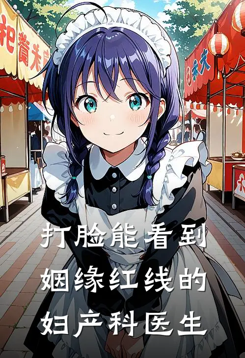 打脸能看到姻缘红线的妇产科医生