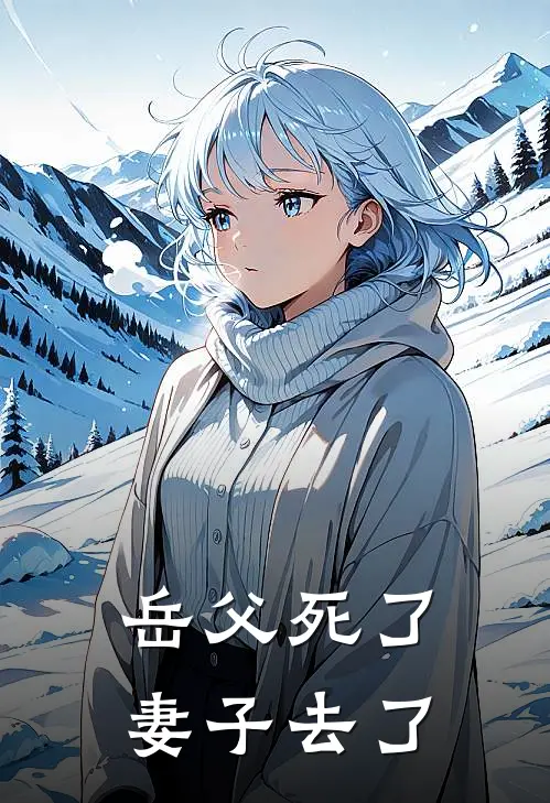 岳父死了，妻子去了