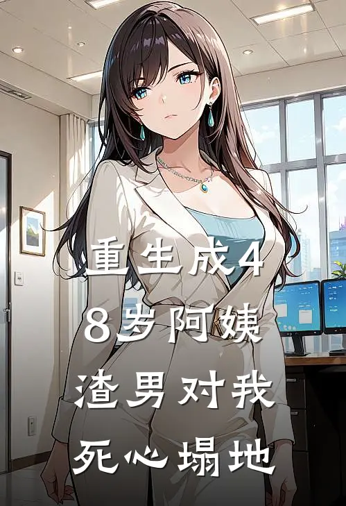 重生成48岁阿姨，渣男对我死心塌地