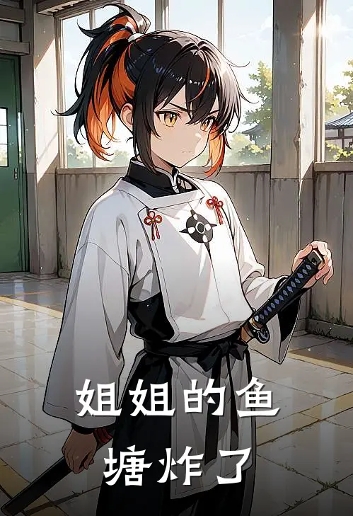 姐姐的鱼塘炸了