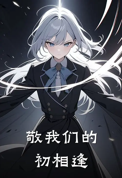 敬我们的初相逢