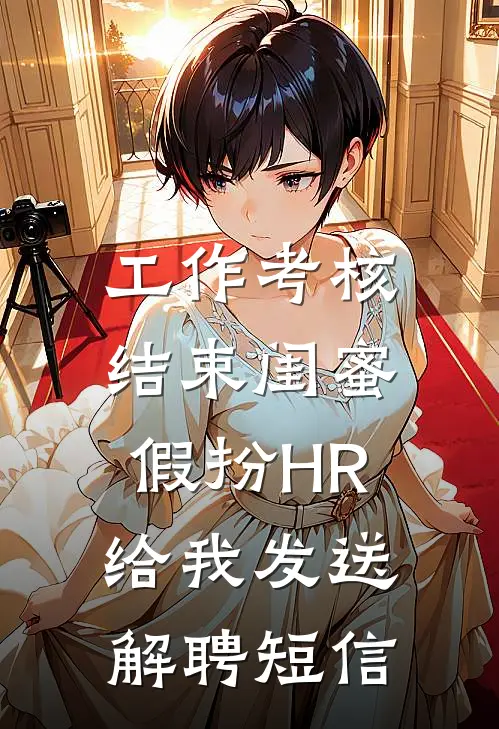 工作考核结束闺蜜假扮HR，给我发送解聘短信