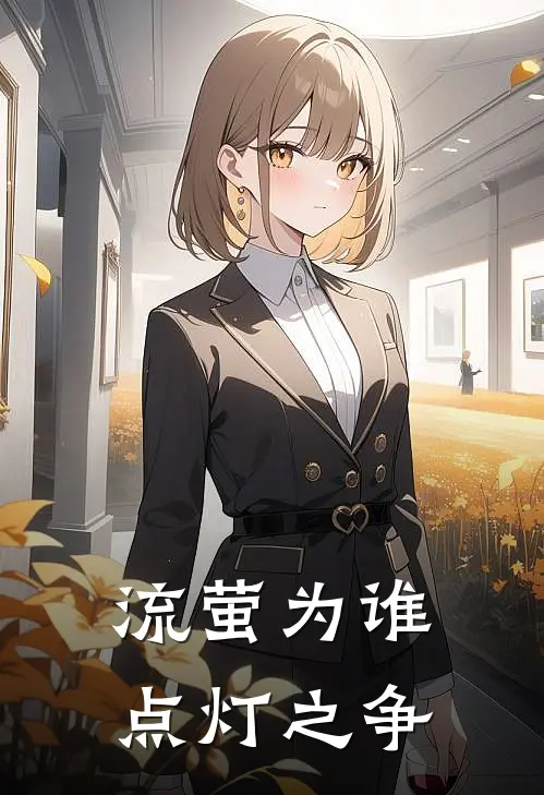 流萤为谁点灯之争