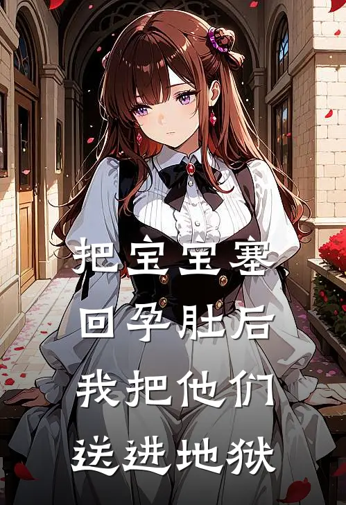 把宝宝塞回孕肚后，我把他们送进地狱