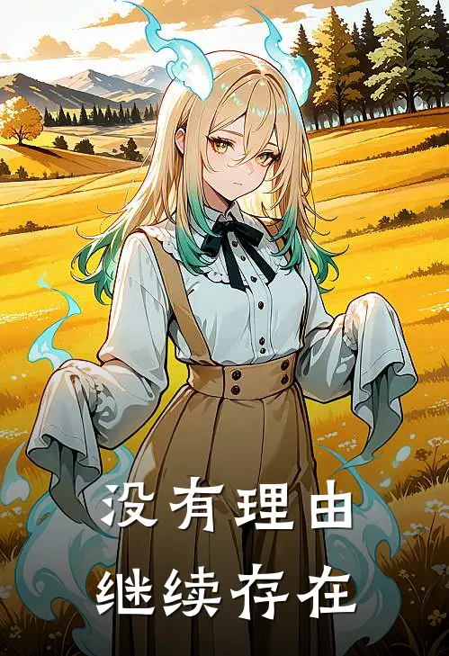 没有理由继续存在