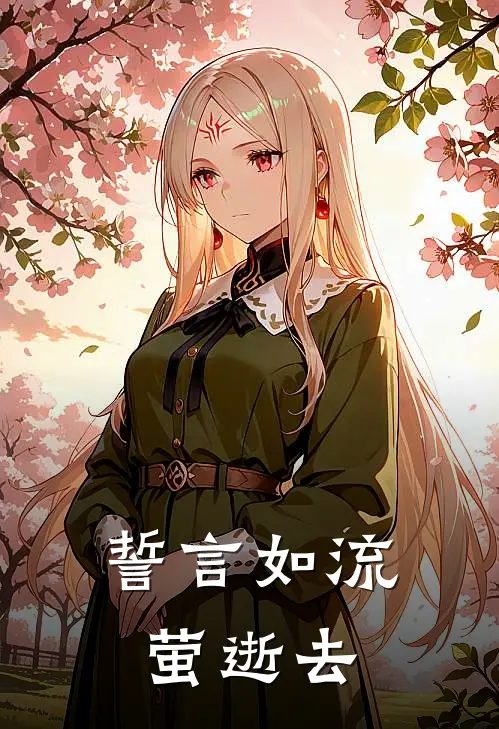 誓言如流萤逝去