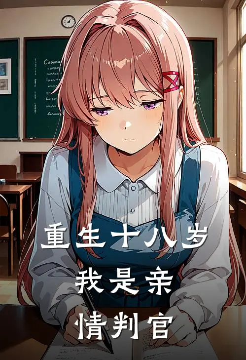 重生十八岁，我是亲情判官