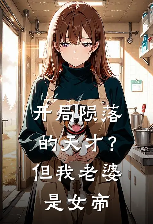 开局陨落的天才？但我老婆是女帝