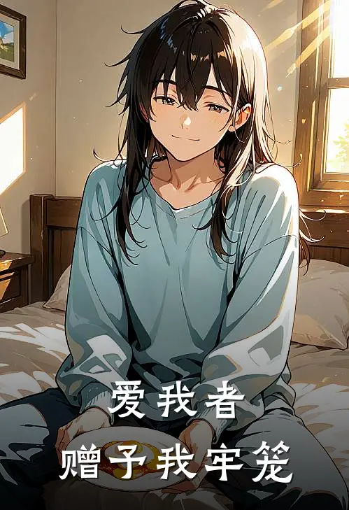 爱我者，赠予我牢笼