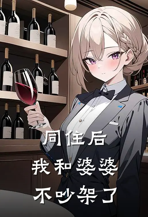 同住后，我和婆婆不吵架了