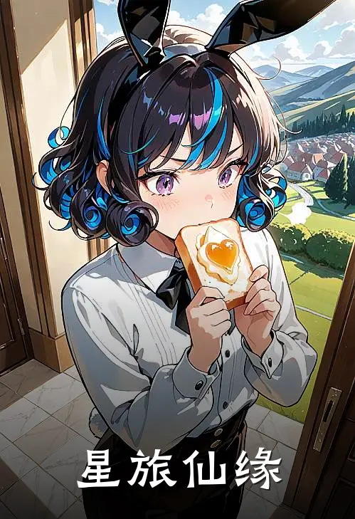 星旅仙缘
