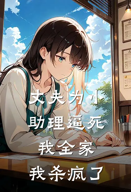 丈夫为小助理逼死我全家，我杀疯了