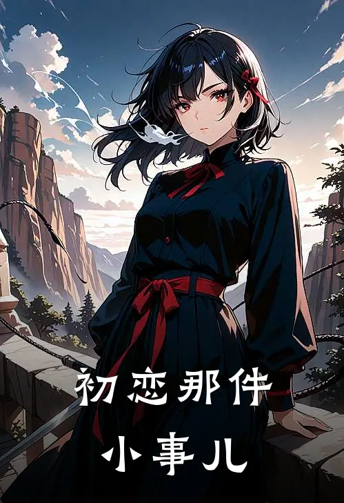 初恋那件小事儿