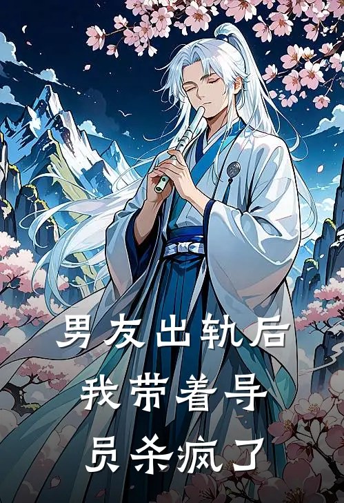 男友出轨后，我带着导员杀疯了