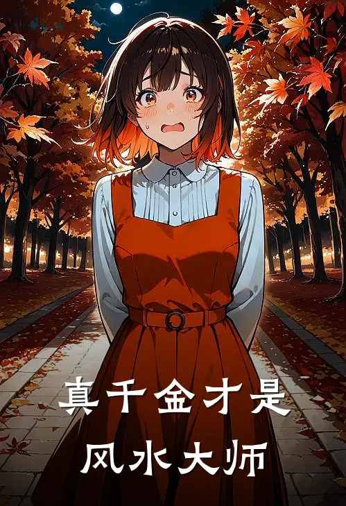 真千金才是风水大师