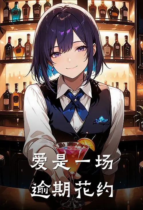 爱是一场逾期花约