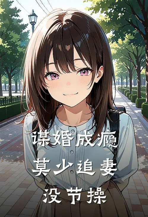 谋婚成瘾：莫少追妻没节操