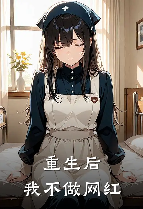 重生后，我不做网红