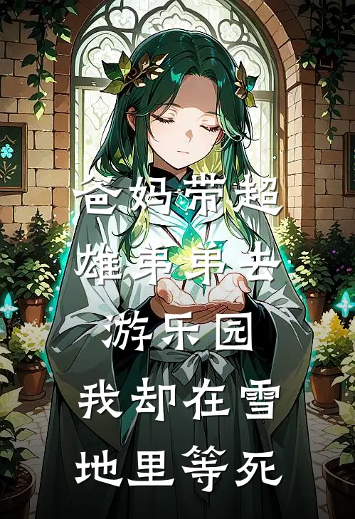 爸妈带超雄弟弟去游乐园，我却在雪地里等死