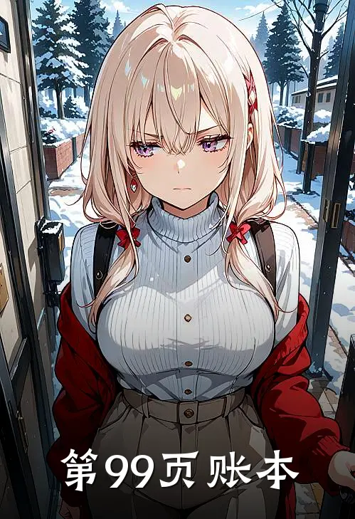 第99页账本