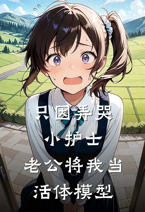 只因弄哭小护士，老公将我当活体模型