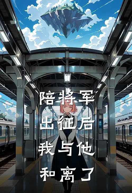 陪将军出征后，我与他和离了