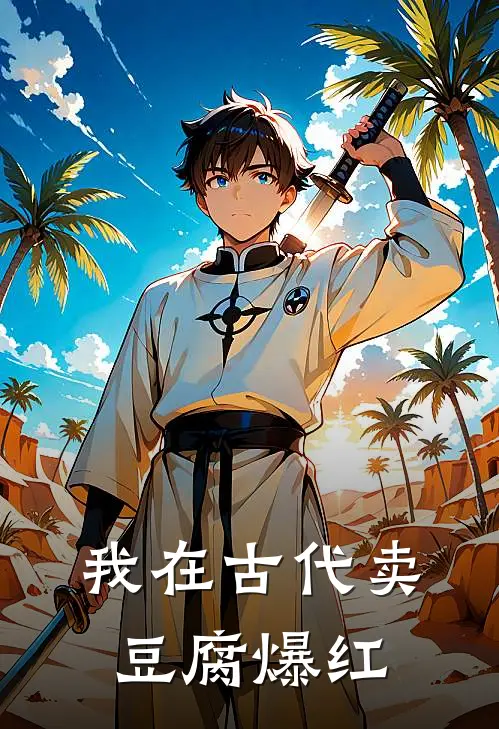 我在古代卖豆腐爆红