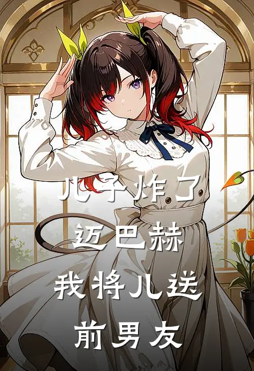 儿子炸了迈巴赫，我将儿送前男友