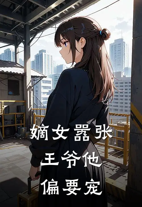 嫡女嚣张，王爷他偏要宠