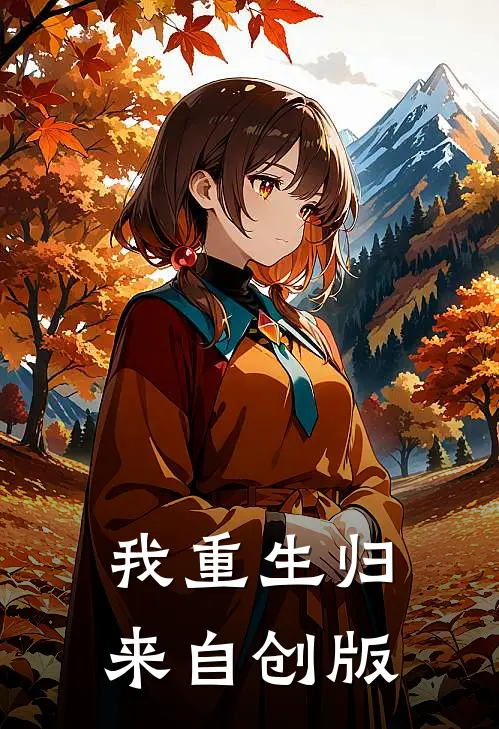 我重生归来自创版