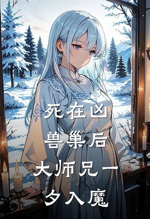 死在凶兽巢后，大师兄一夕入魔