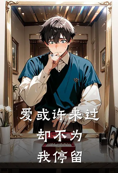 爱或许来过，却不为我停留
