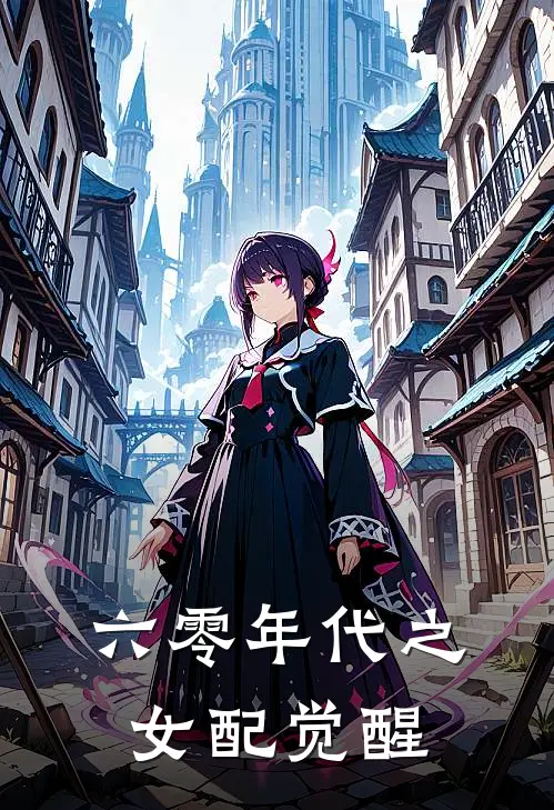 六零年代之女配觉醒