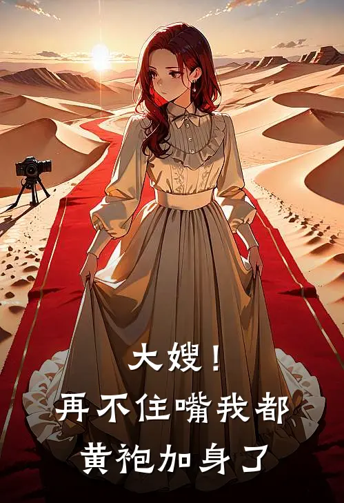 大嫂！再不住嘴，我都黄袍加身了