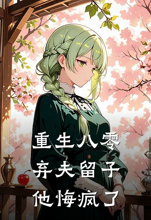 重生八零弃夫留子，他悔疯了