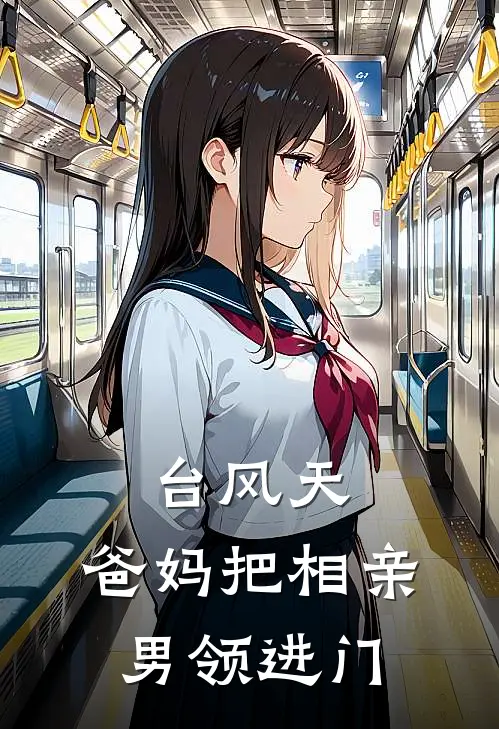 台风天，爸妈把相亲男领进门