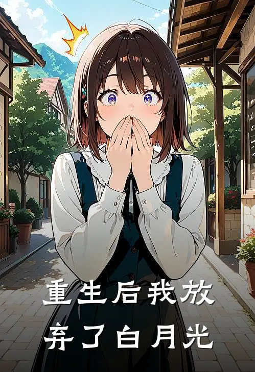 重生后我放弃了白月光