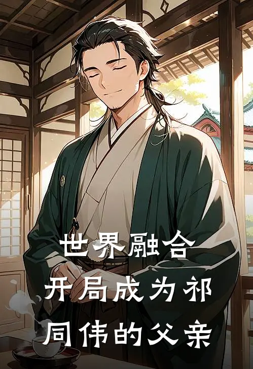 世界融合：开局成为祁同伟的父亲