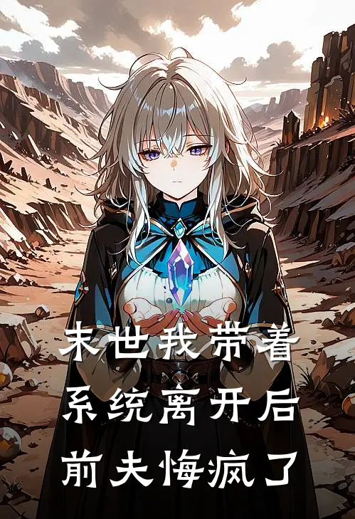 末世我带着系统离开后，前夫悔疯了