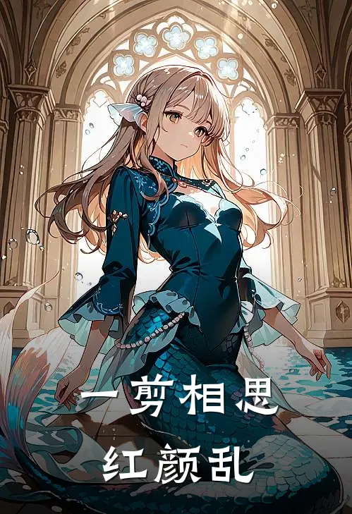 一剪相思红颜乱