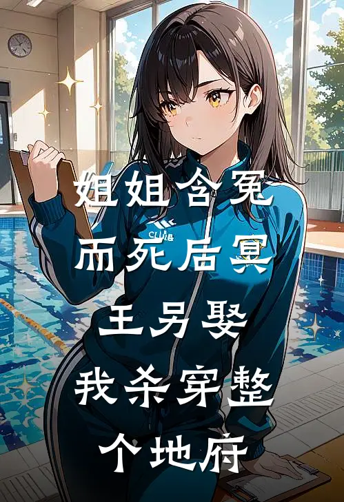 姐姐含冤而死后冥王另娶，我杀穿整个地府