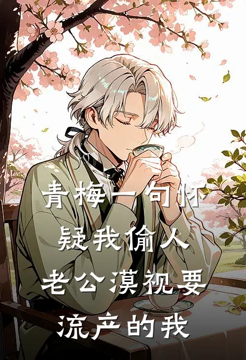 青梅一句怀疑我偷人，老公漠视要流产的我