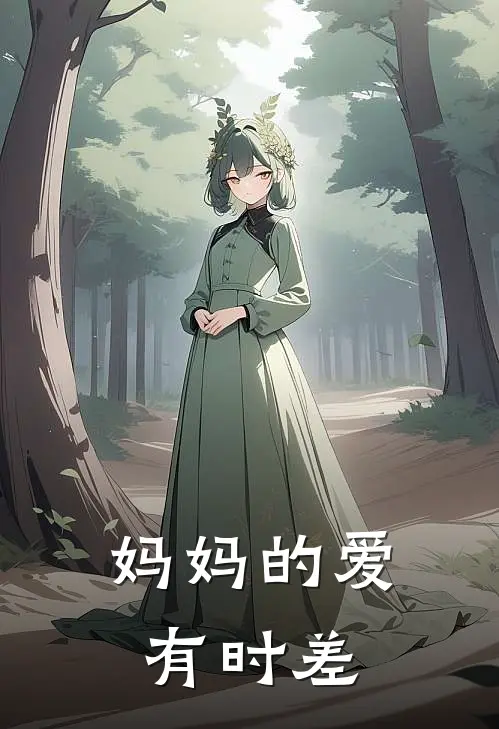 妈妈的爱有时差