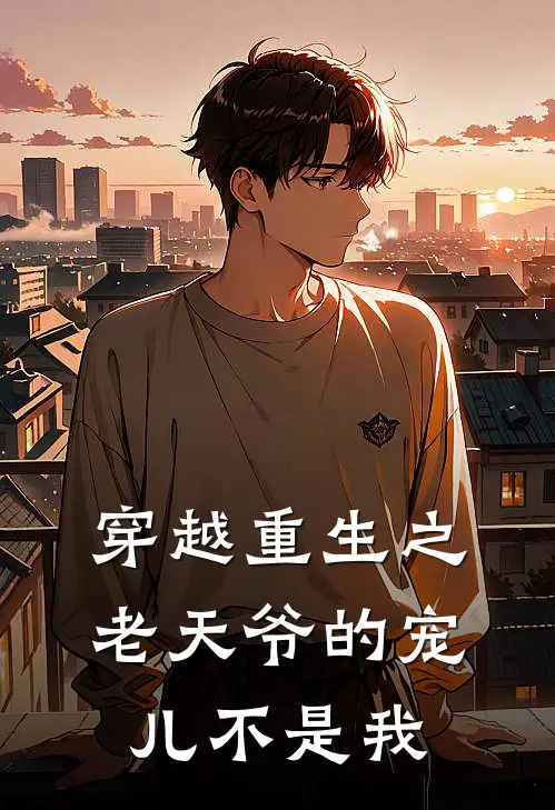 穿越重生之老天爷的宠儿不是我