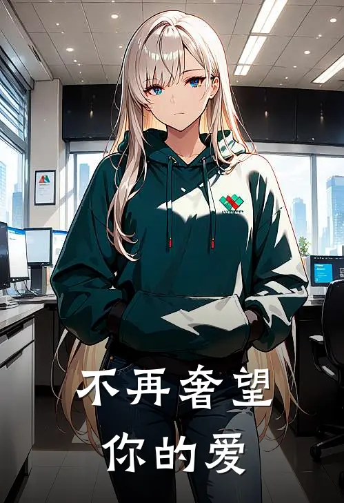 不再奢望你的爱